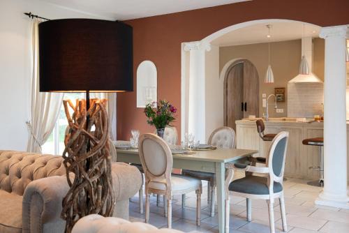 Coussac-Bonneval Casa | La Forge Maison de 110m2 en Limousin
