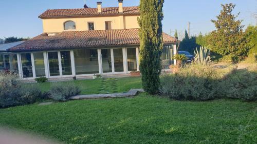 Ozzano dell'Emilia Casa | La Fornace