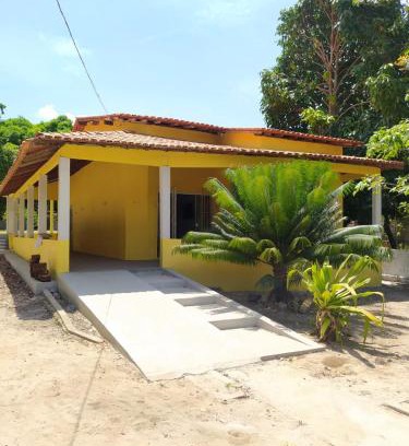 Marapanim Casa | La Fortaleza Marapanim