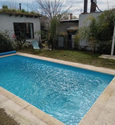 Parque del Plata Casa | La fortuna