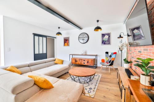 Cognac Casa | La Foudrerie #Climatisation