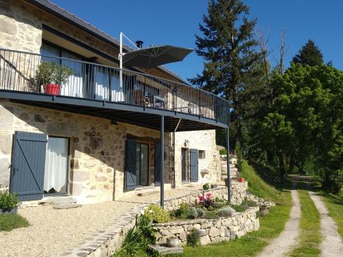 Lunac Casa | La Fournial