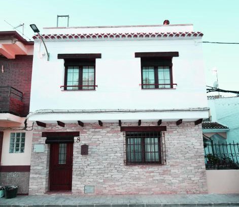 Pozo-Lorente Casa | La Fragua de la Villa