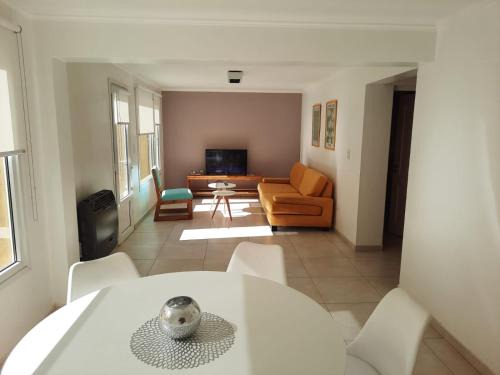 El Bolson Apartamento | La Fragua Suites Líbano