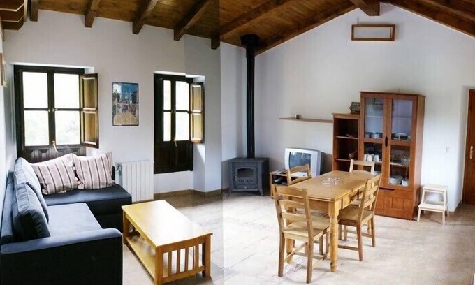 La Franca Casa | La Franca, a 300 m playa