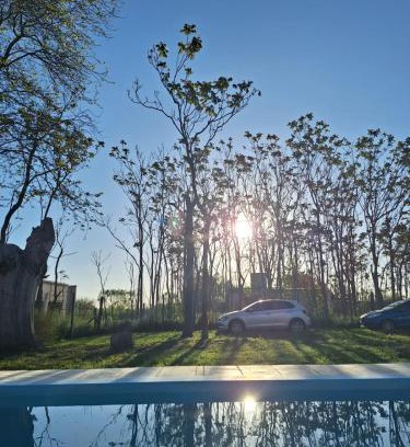 San Miguel del Monte Casa | La Francisca