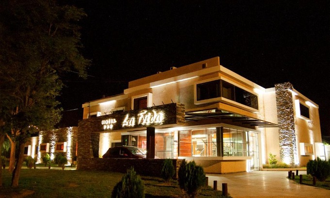 Nono Hotel | La Frida Hotel - ADULTS ONLY