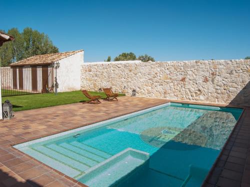 Aldeonsancho Casa | La Fuente del Pinar