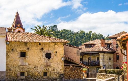 Munorrodero Casa | LA FUENTONA
