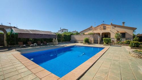 Arriate Casa | La Gabriela 1 Arriate by Ruralidays