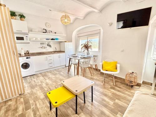 Alcala de los Gazules Apartamento | La Gaditana