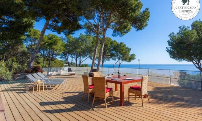 Tamariu Casa | LA GALERA