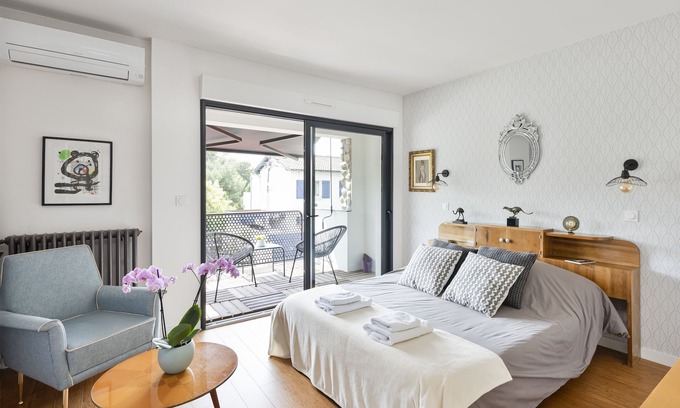 Bonnefoy-Roseraie-Gramont Cama Y Desayuno | La Galerie, Maison de Charme et de Caractère