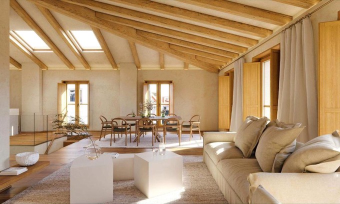 La Coruna Apartamento | La Gallega by Upper Luxury Housing