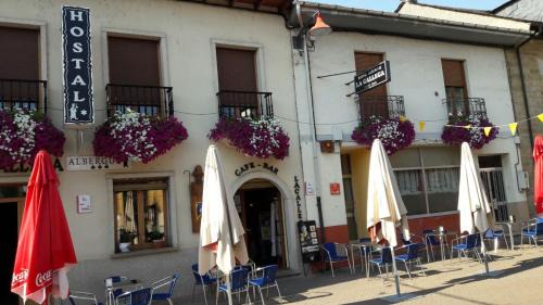 Arborbuena Casa | La Gallega