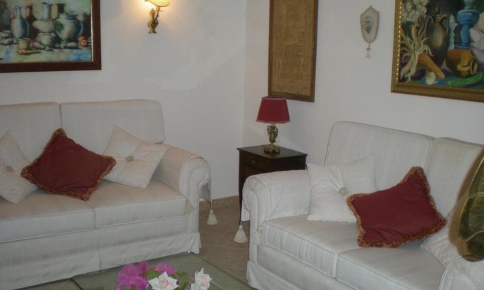 Ioppolo Giancaxio Casa | La Gardenia