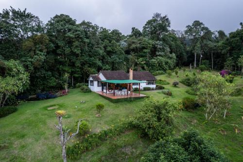 Yumbo Casa | La Garza Birding Lodge