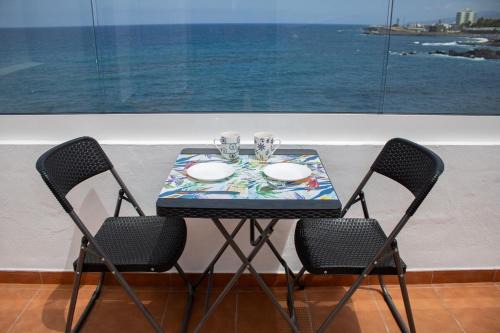 Puerto de la Cruz Apartamento | La Gaviota