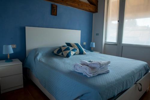 San Maurizio d'Opaglio Apartamento | La Gemma del Lago