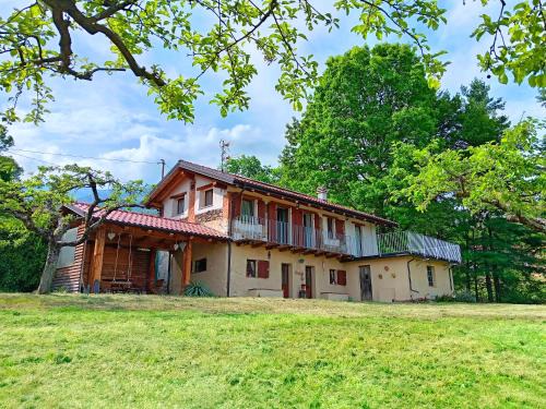 Netro Casa | La Gemma Netro