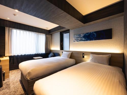 Nakagyo Ward Hotel | La'gent Hotel Kyoto Nijo