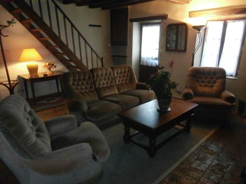 Brunelles Casa | La Gentilliere
