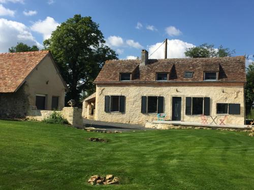 Avesse Casa | LA GERMENIERE