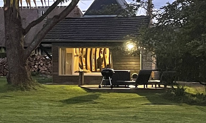 Saint-Gatien-des-Bois Casa | La Girotière, home to good living