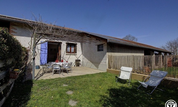 Le Plantay Casa | La Girouette - LE Plantay