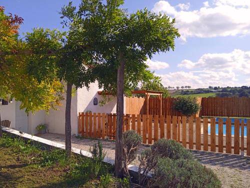 Verfeil Apartamento | La glycine