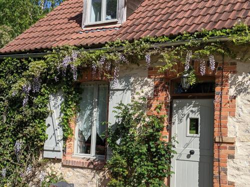 Cromac Casa | La Grace Les Trois Petites Maisons