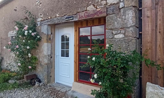 Vergt-de-Biron Cama Y Desayuno | La Grangette 24540 Vergt de Biron