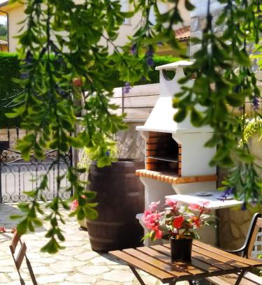 Nueva Casa | LA GRANDA DE LA CONCHA