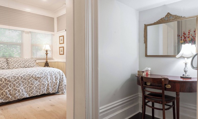Stratford Apartamento | La Grande Chambre Stone Maiden Inn