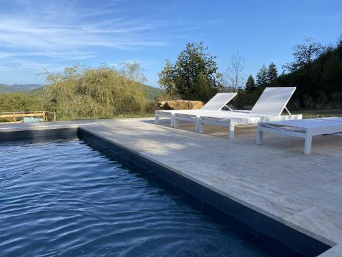 Saint-Izaire Casa | La Grande Combe
