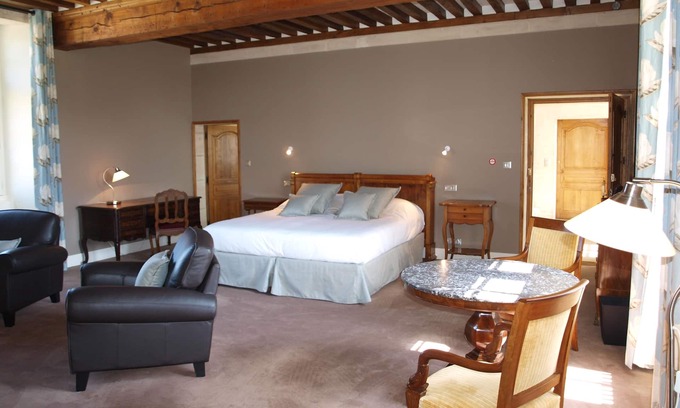 Crepon Apartamento | La Grande Ferme "2 bedroom apartment" in Crépon, near Arromanches/Bayeux