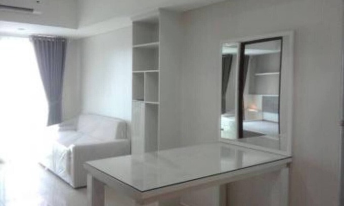 Pasirkaliki Apartamento | La Grande Lacosta