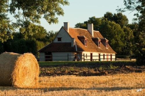 Saulnay Casa | La Grande Métairie Notz Marafin