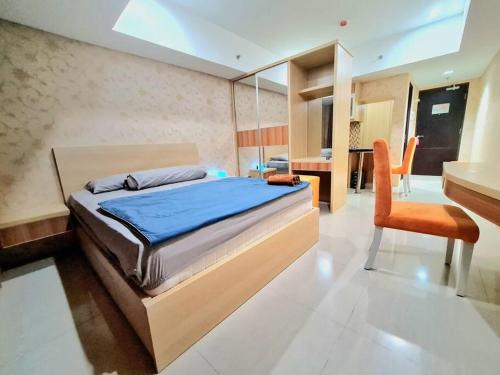 Pasirkaliki Apartamento | La Grande Merdeka Apartment