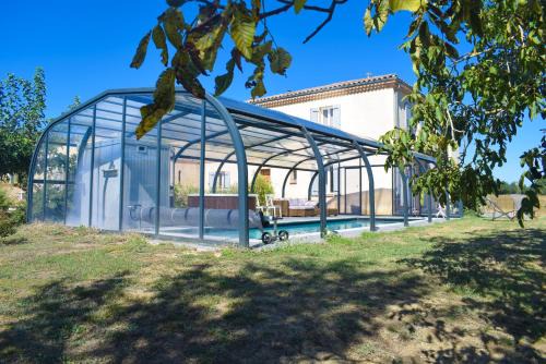 Grazac Cama Y Desayuno | La Grande Oasis - B&B et Spa