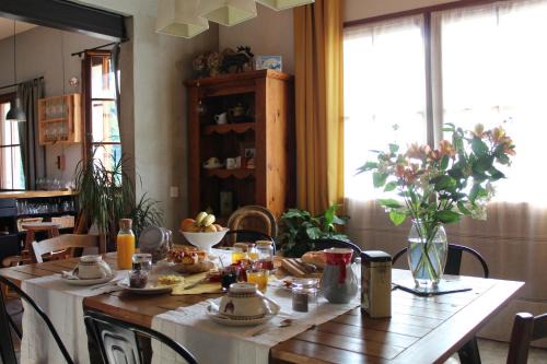Campan Cama Y Desayuno | La Grande Ourse
