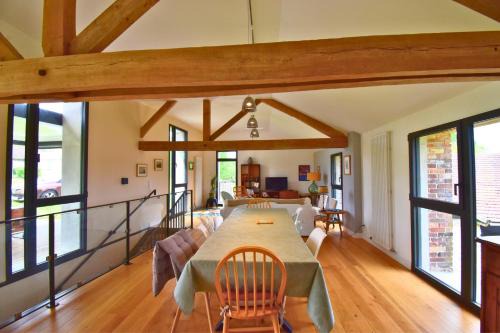 Ermenonville Casa | La Grange au Fil du Parc