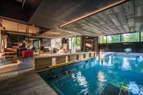 Saint-Servan Apartamento | La Grange aux Hirondelles -5 étoiles- Saint-Malo