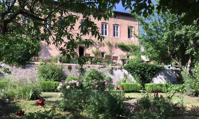 Arnaville Casa | la grange aux oiseaux