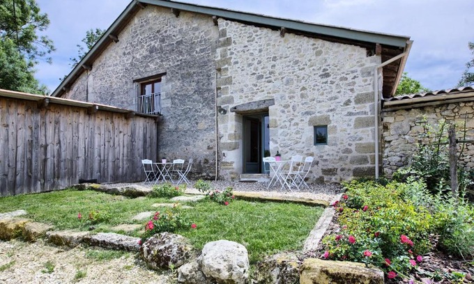 Verac Cama Y Desayuno | La Grange d'Oustaud