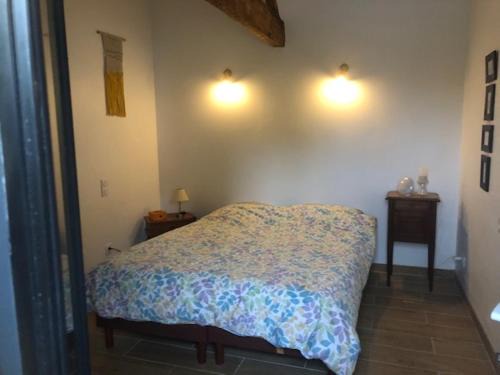 La Brousse Cama Y Desayuno | La Grange de la Brousse