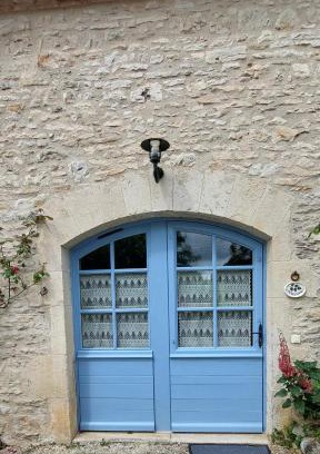 Rocamadour Casa | La Grange de Rocamadour