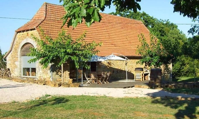 Sonac Casa | La Grange de Sonac - SONAC
