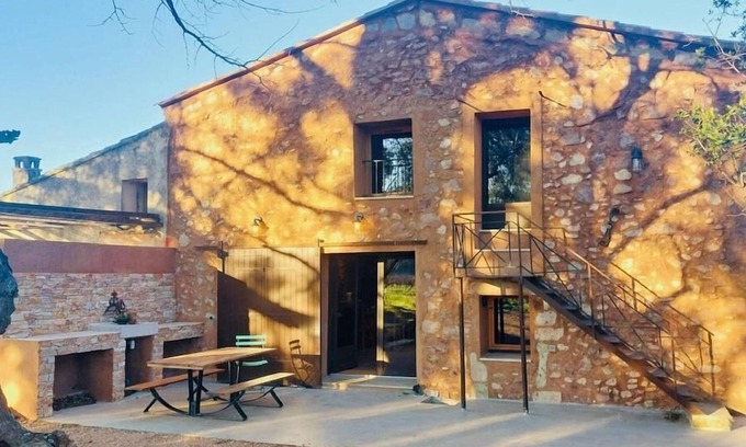 Cuers Otro | La Grange for 4 to 7 people
