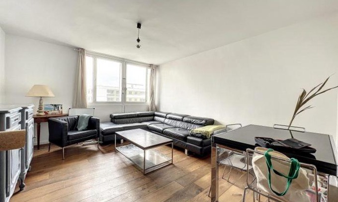 Quartier Branville Apartamento | La Grange